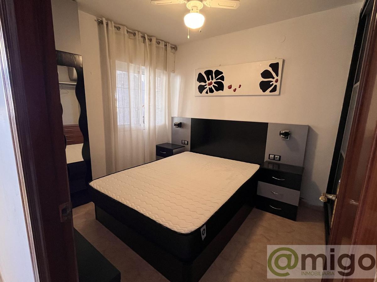 Venta de Ático en La Cala de Mijas