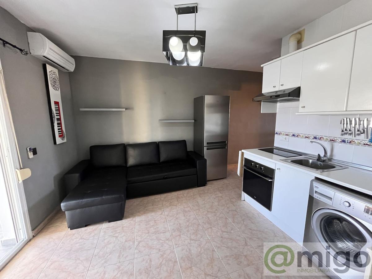 Venta de Ático en La Cala de Mijas