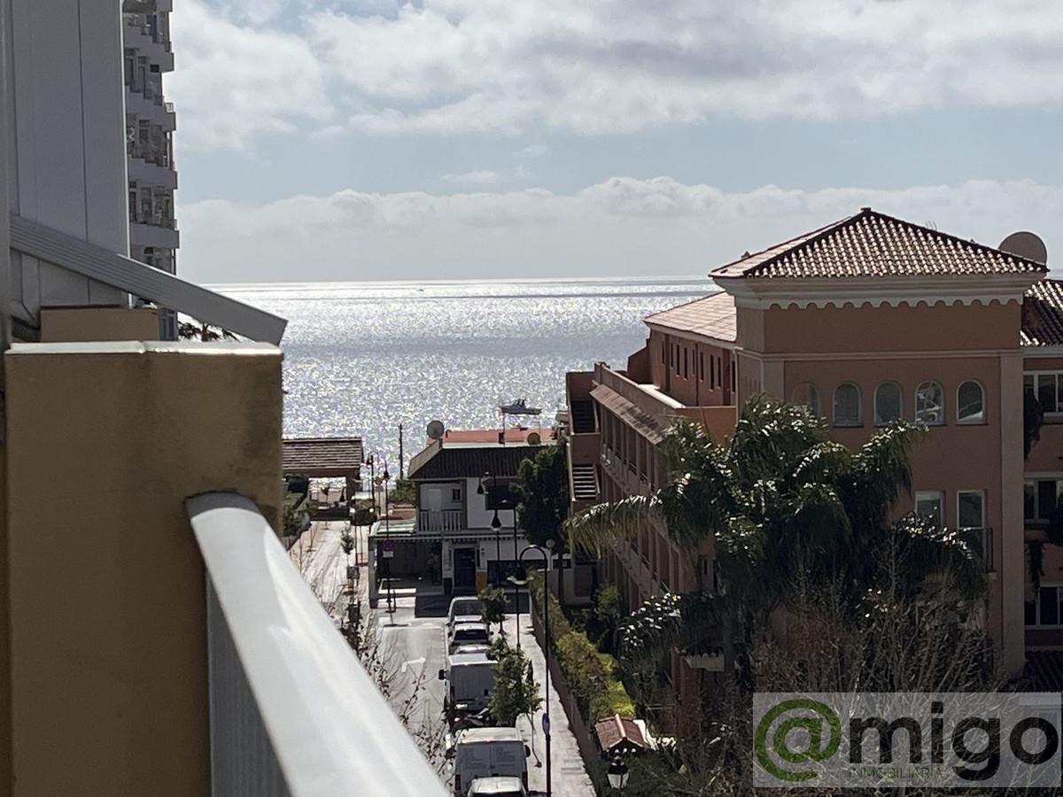 Venta de Ático en La Cala de Mijas