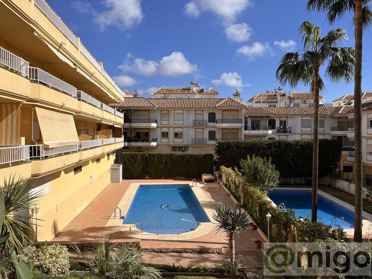 Venta de Ático en La Cala de Mijas