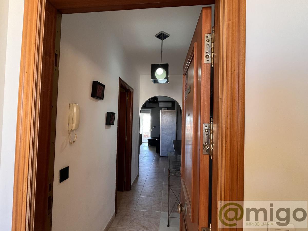 Venta de Ático en La Cala de Mijas