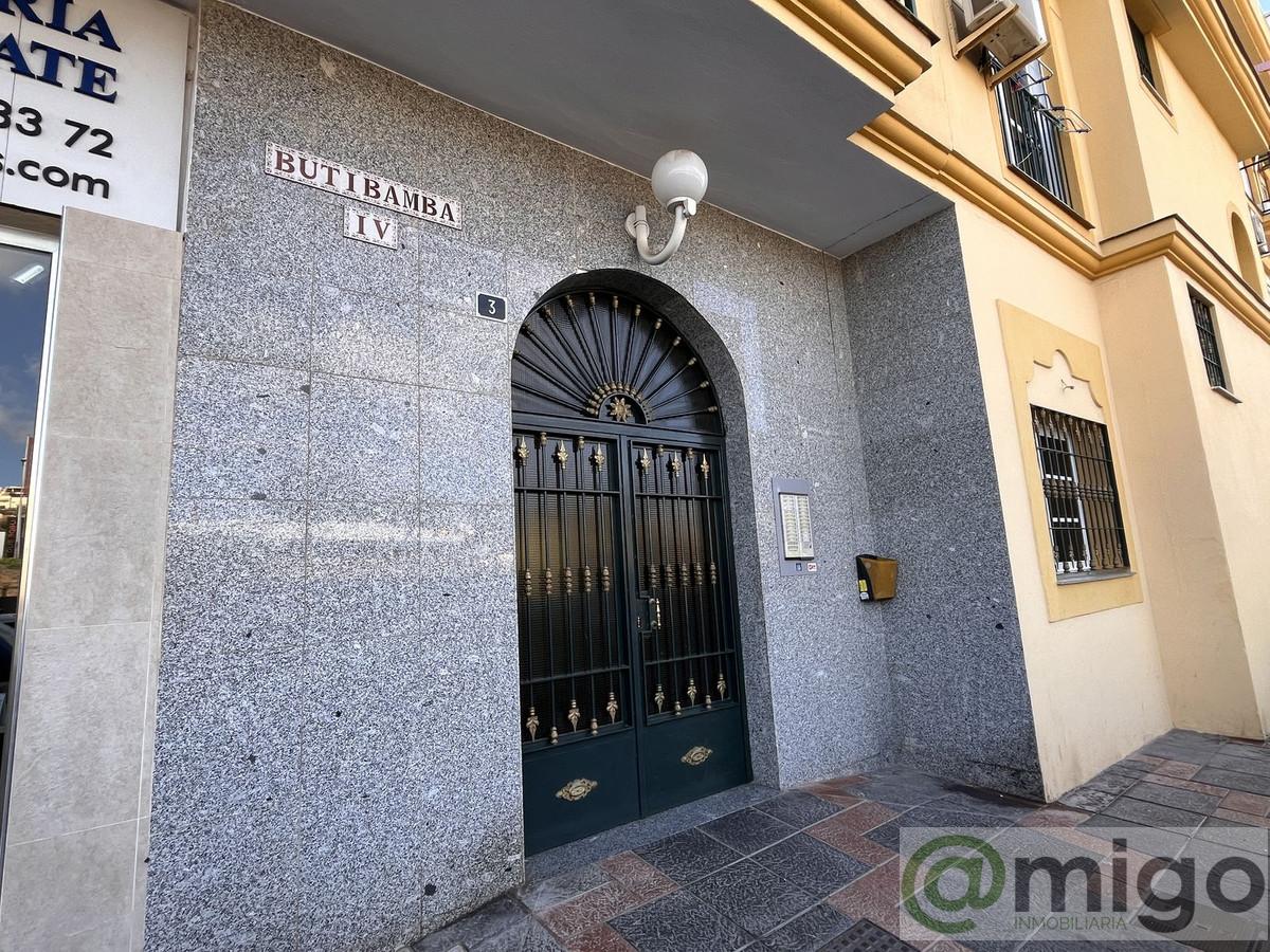 Venta de Ático en La Cala de Mijas