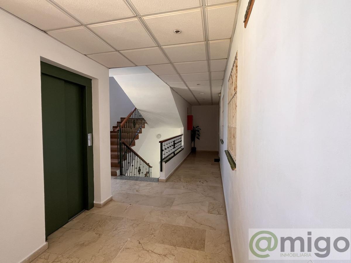 Venta de Ático en La Cala de Mijas