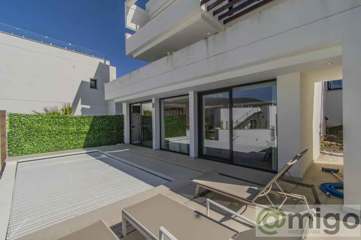 Venta de villa en La Cala Golf