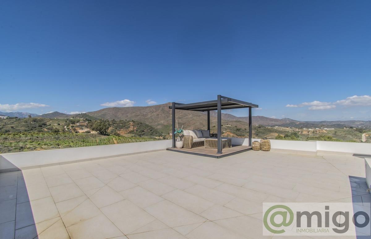 Venta de villa en La Cala Golf