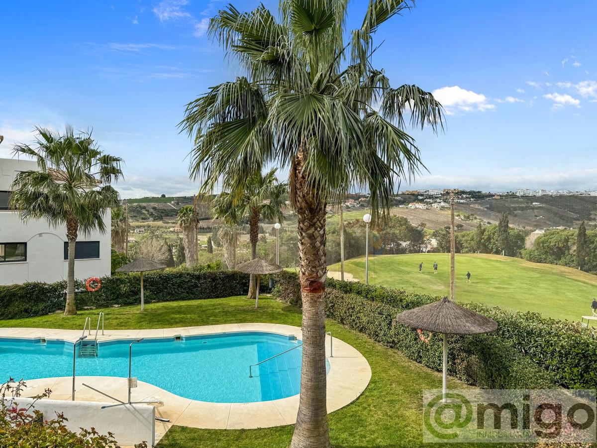 Venta de apartamento en Casares Playa