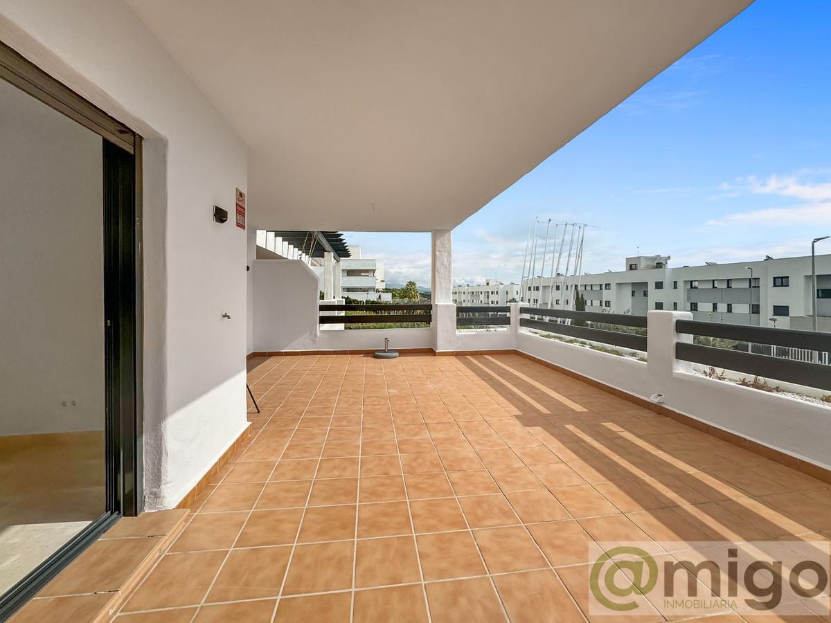 Venta de apartamento en Casares Playa