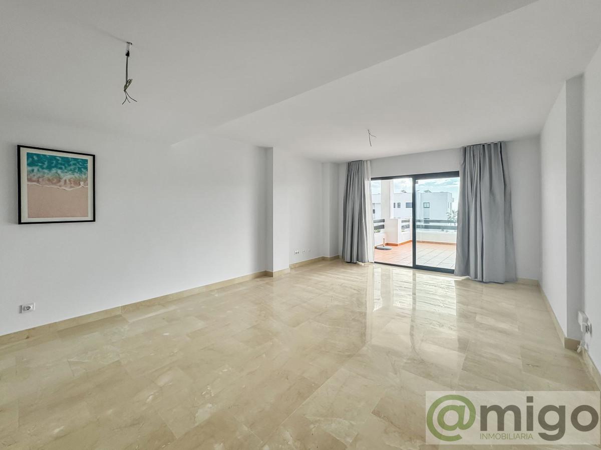 Venta de apartamento en Casares Playa