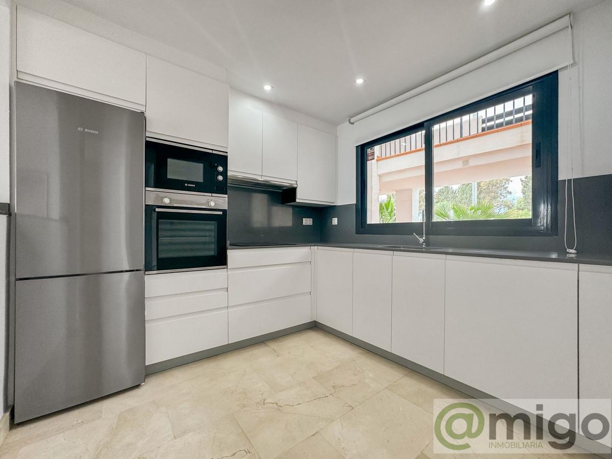 Venta de apartamento en Casares Playa