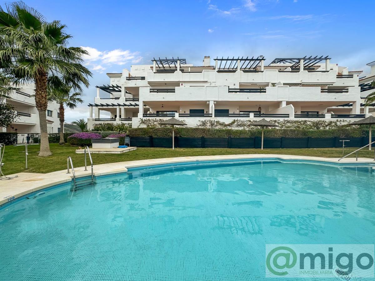 Venta de apartamento en Casares Playa