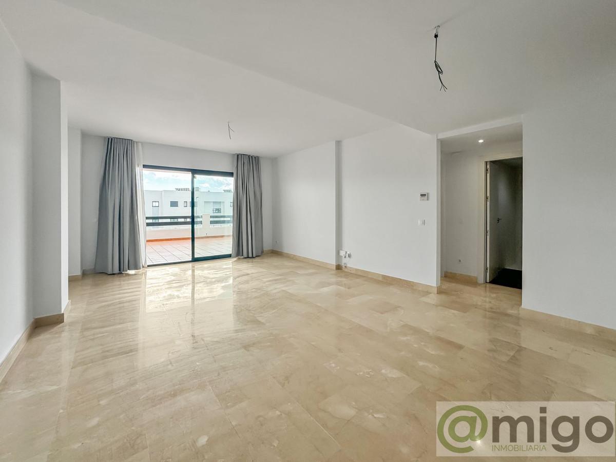 Venta de apartamento en Casares Playa