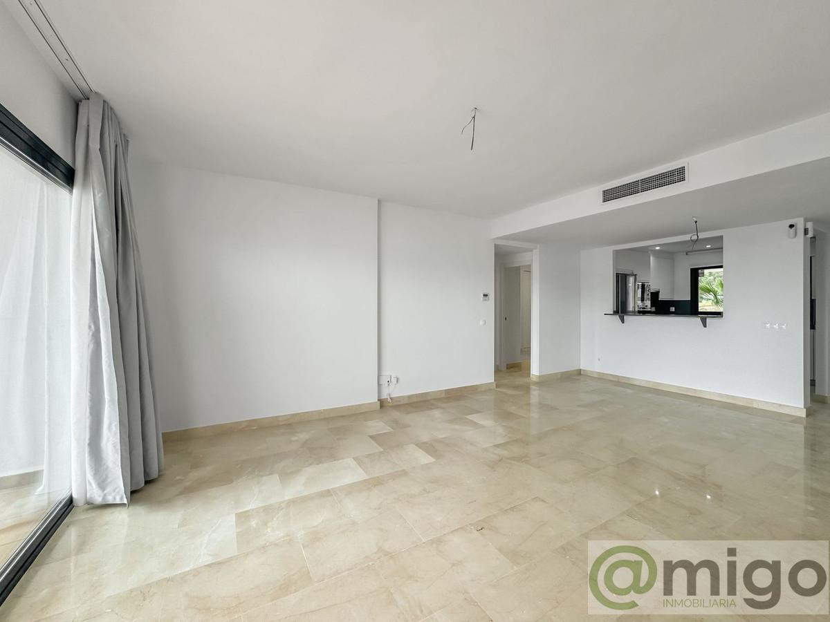 Venta de apartamento en Casares Playa