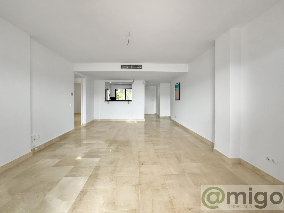 Venta de apartamento en Casares Playa