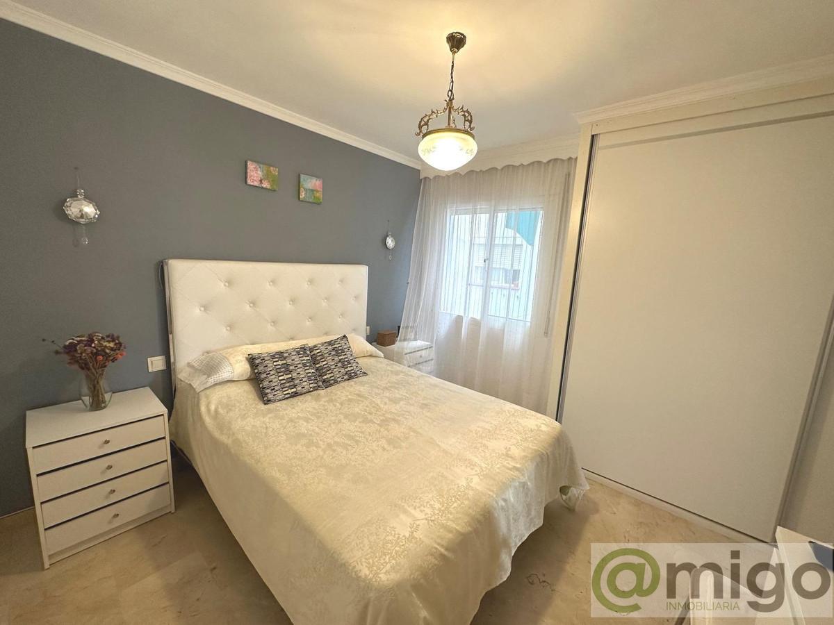 Venta de apartamento en Estepona