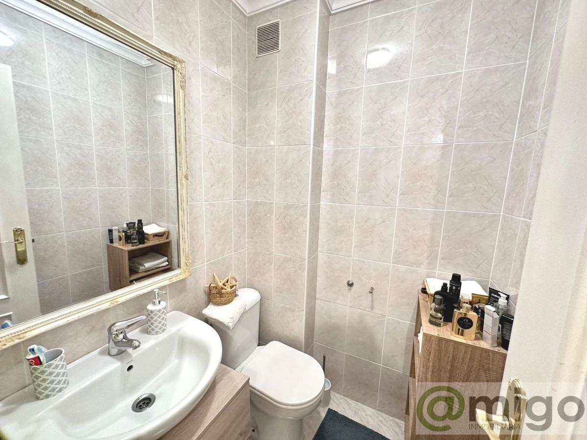 Venta de apartamento en Estepona