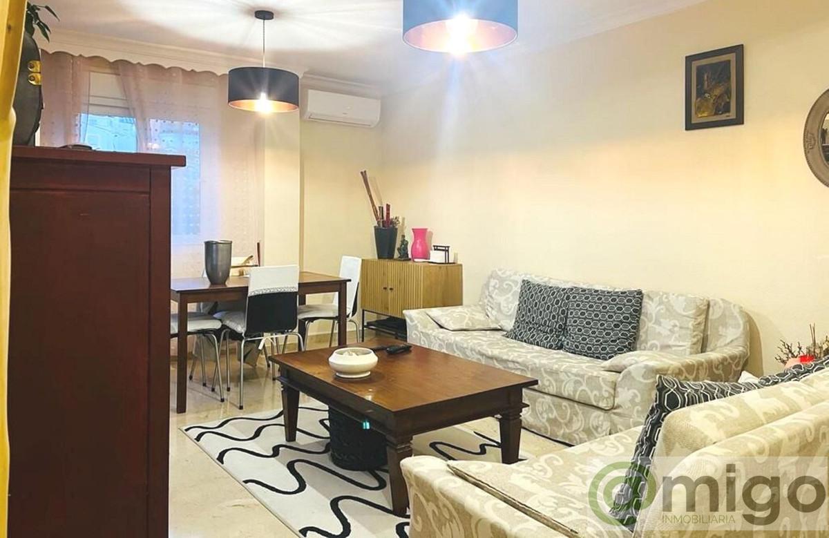 Venta de apartamento en Estepona