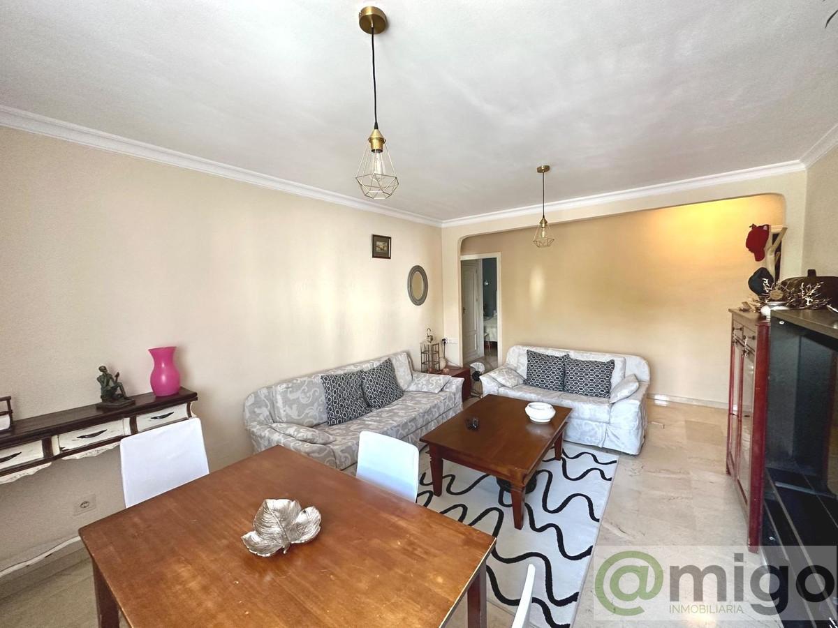 Venta de apartamento en Estepona