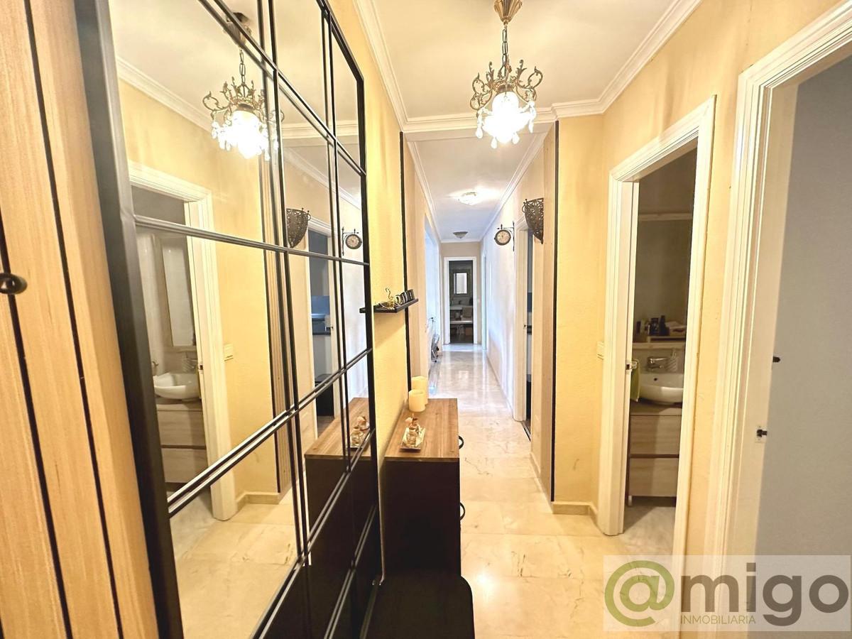 Venta de apartamento en Estepona