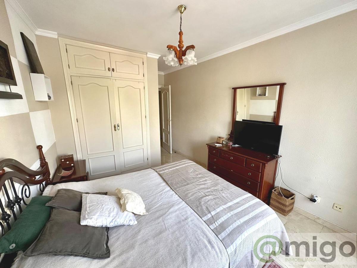 Venta de apartamento en Estepona