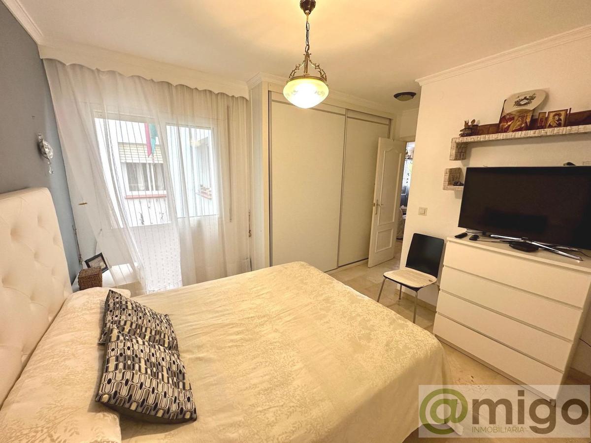 Venta de apartamento en Estepona
