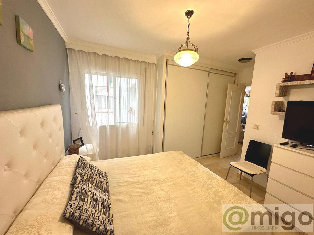 Venta de apartamento en Estepona