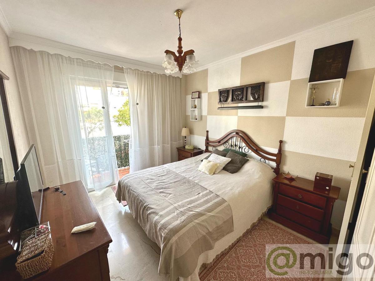 Venta de apartamento en Estepona