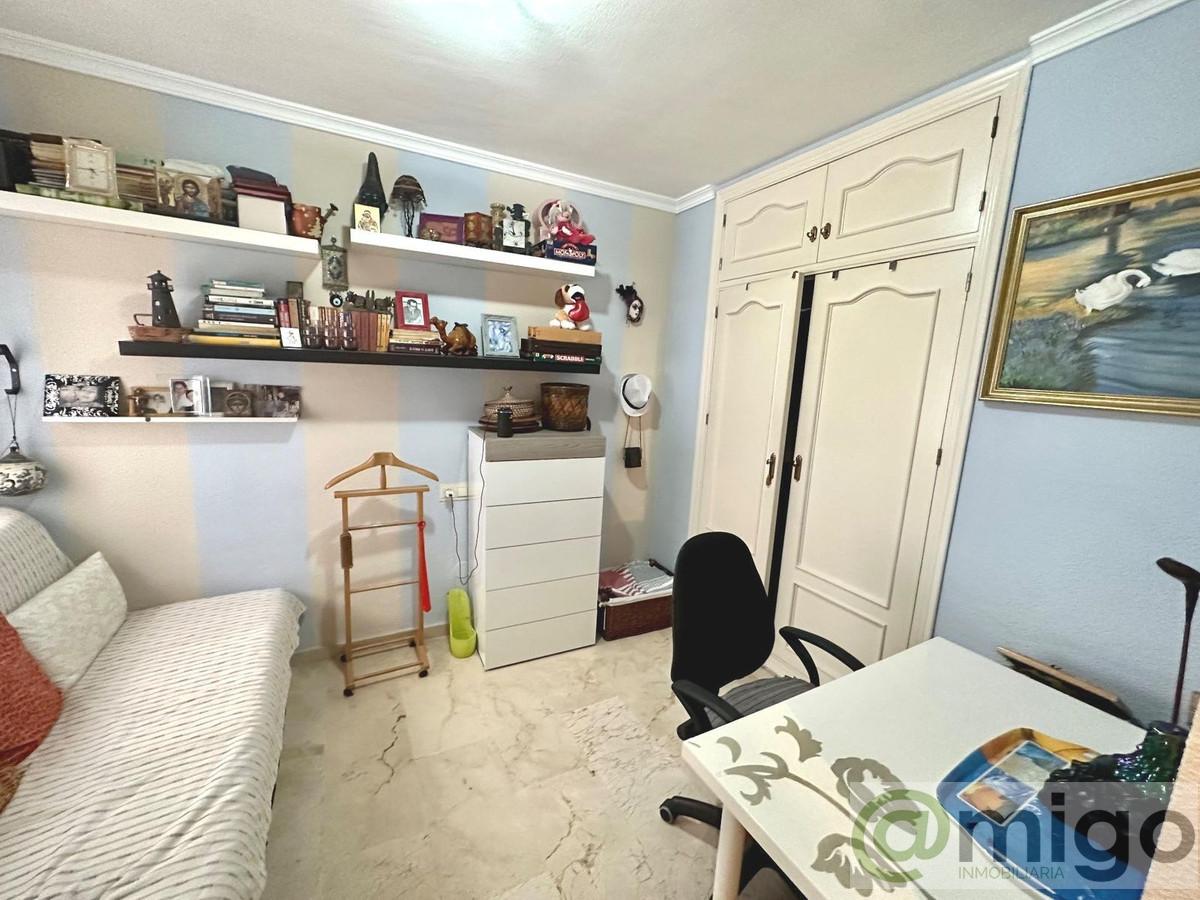 Venta de apartamento en Estepona