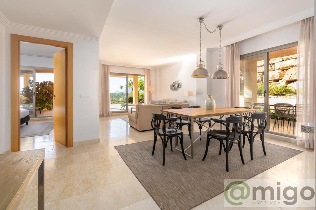 Venta de apartamento en Marbella