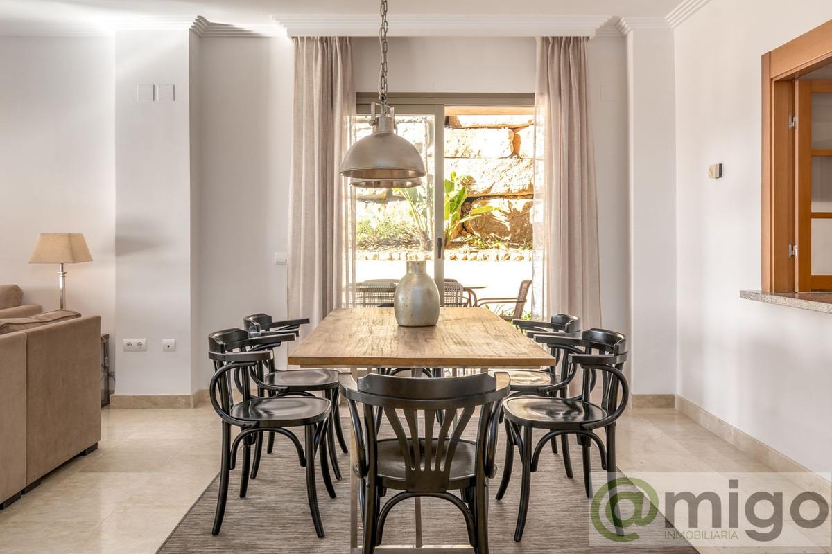 Venta de apartamento en Marbella