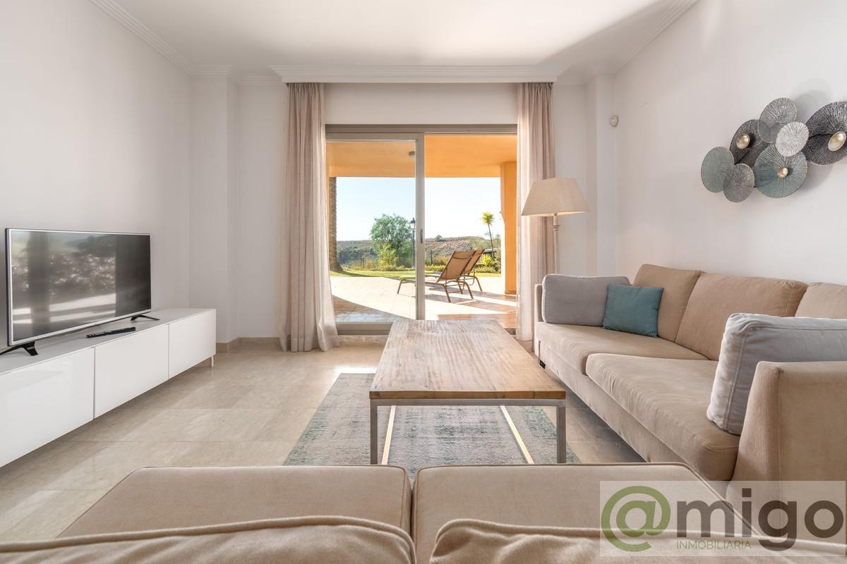 Venta de apartamento en Marbella