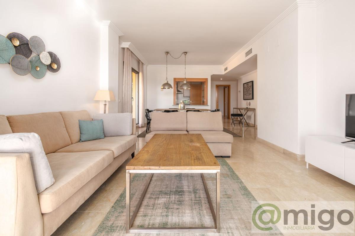 Venta de apartamento en Marbella