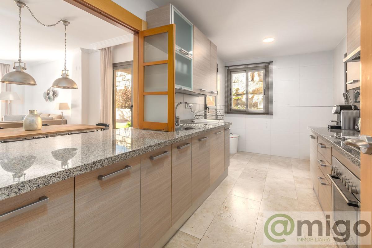 Venta de apartamento en Marbella