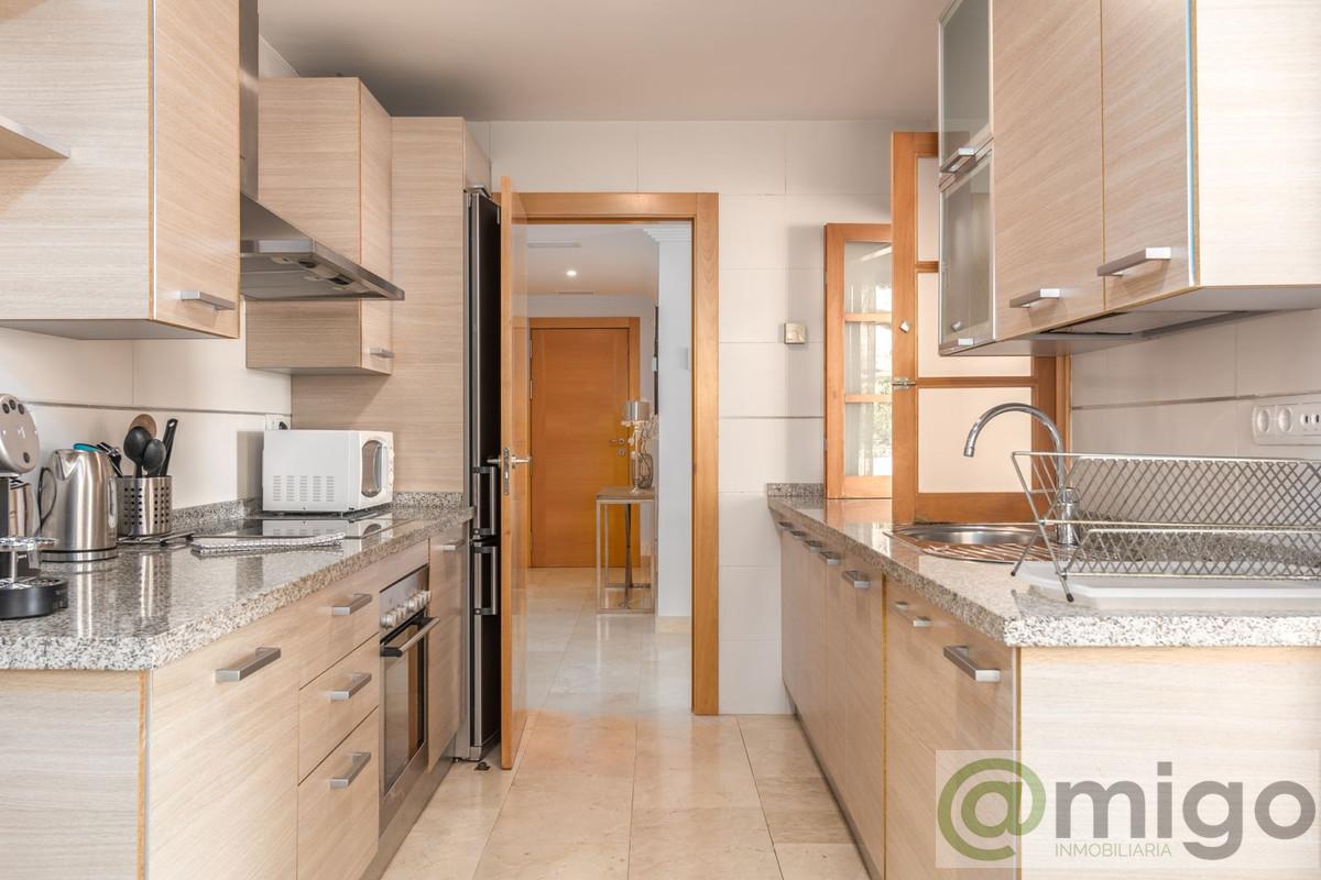 Venta de apartamento en Marbella