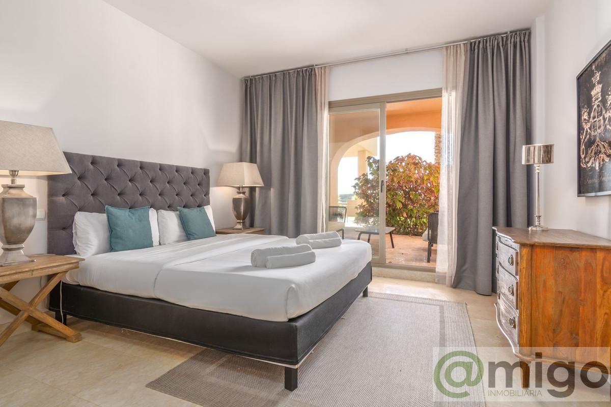 Venta de apartamento en Marbella