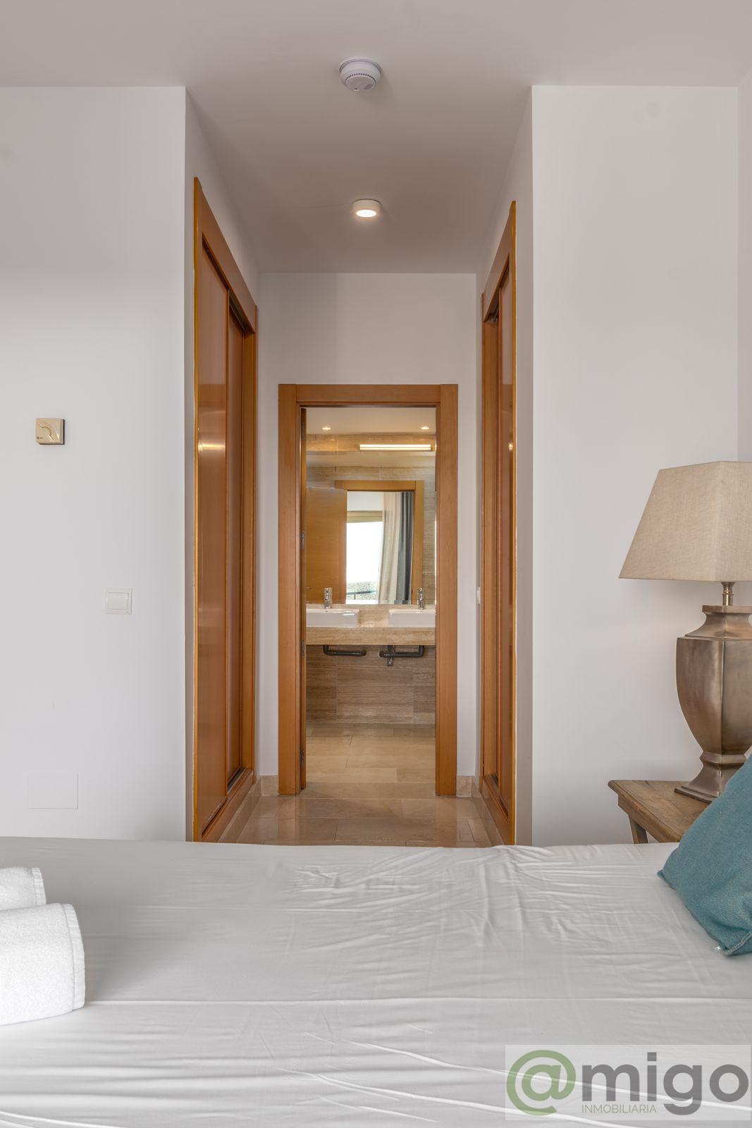 Venta de apartamento en Marbella