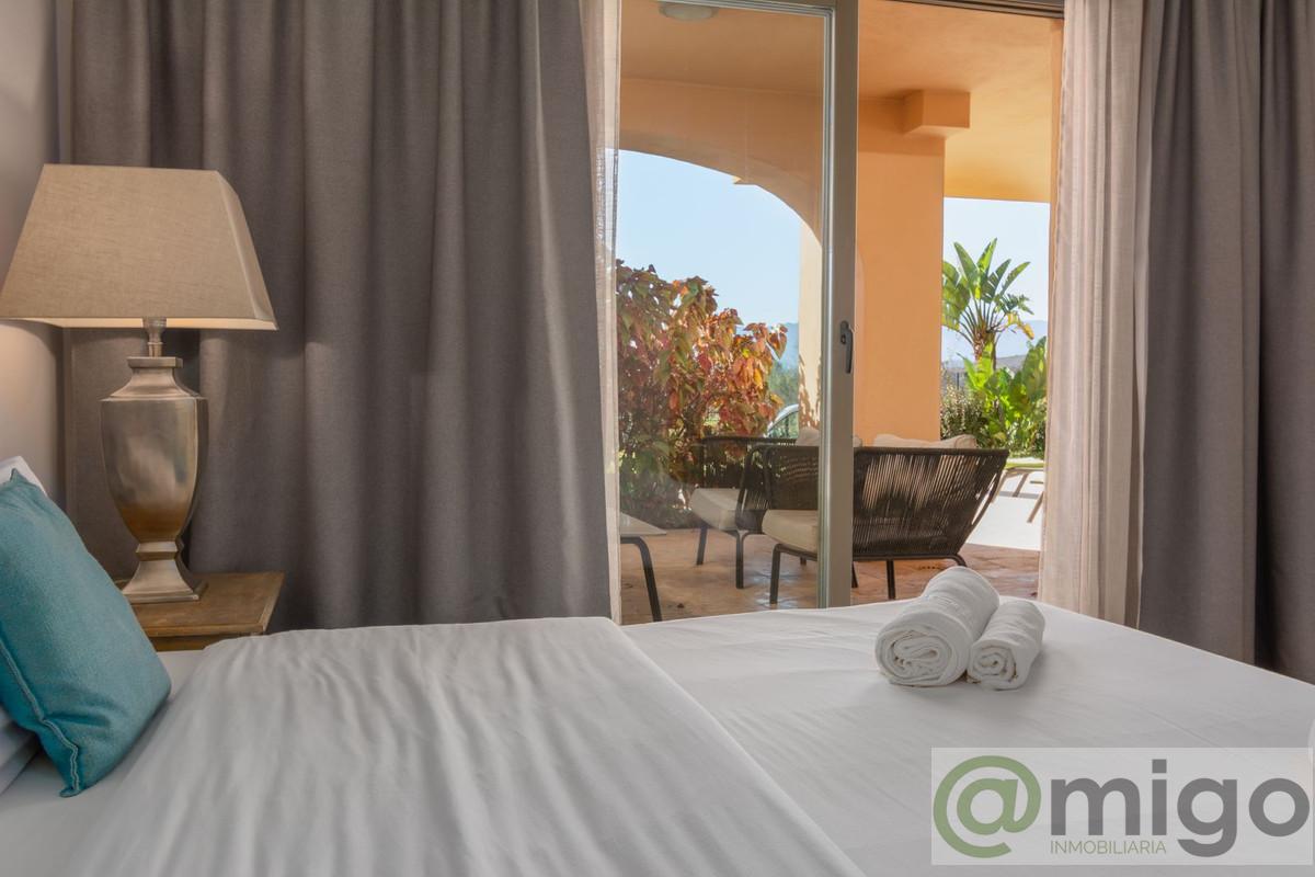 Venta de apartamento en Marbella