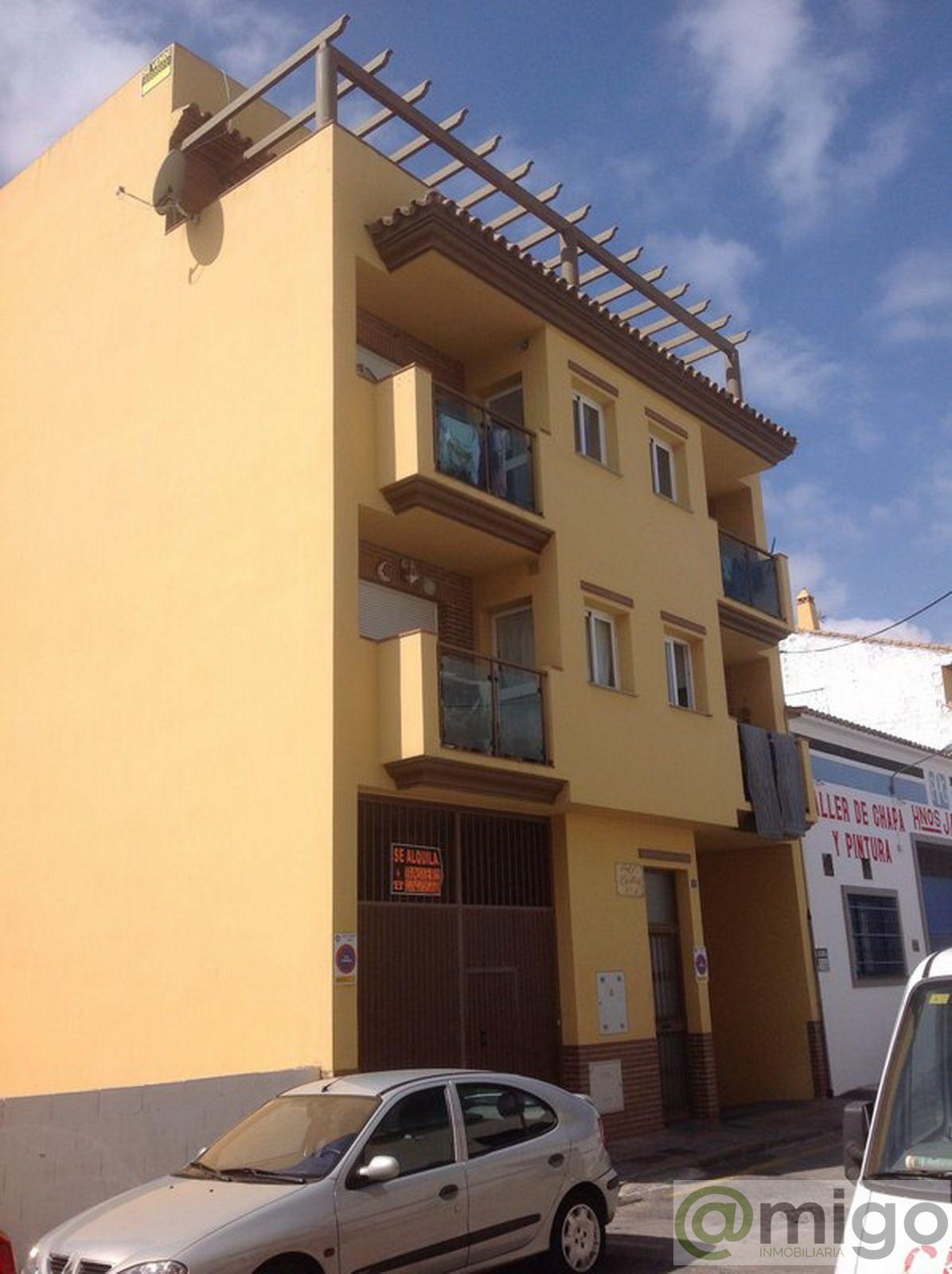 Venta de Ático en Mijas Costa