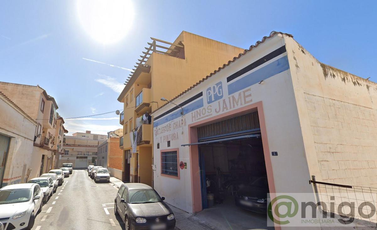 Venta de Ático en Mijas Costa