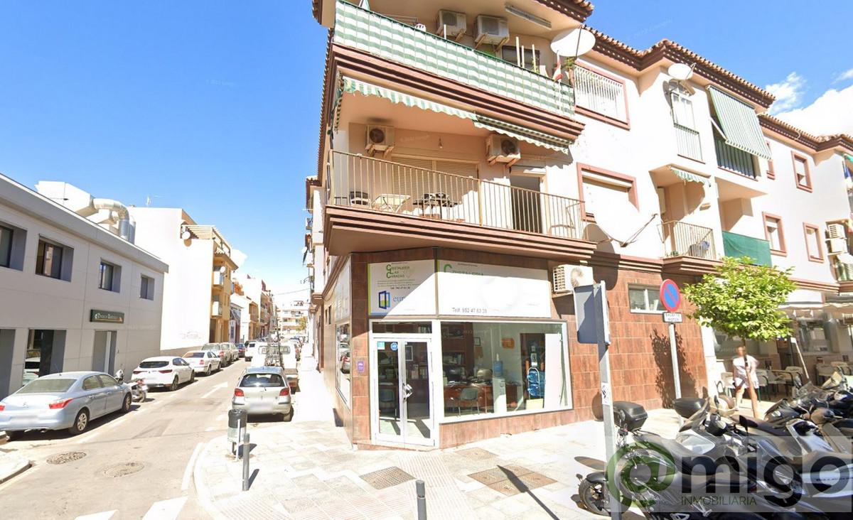 Venta de Ático en Mijas Costa