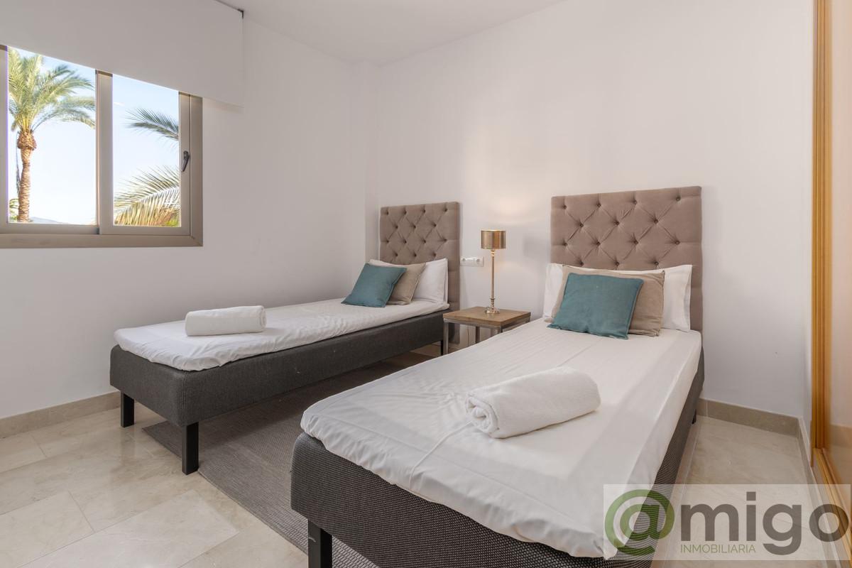 Venta de Ático en Marbella