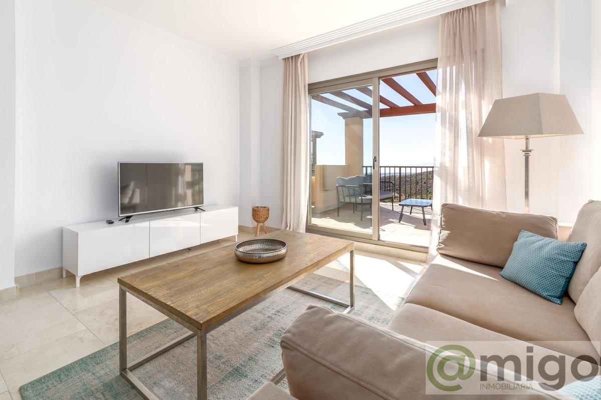 Venta de Ático en Marbella