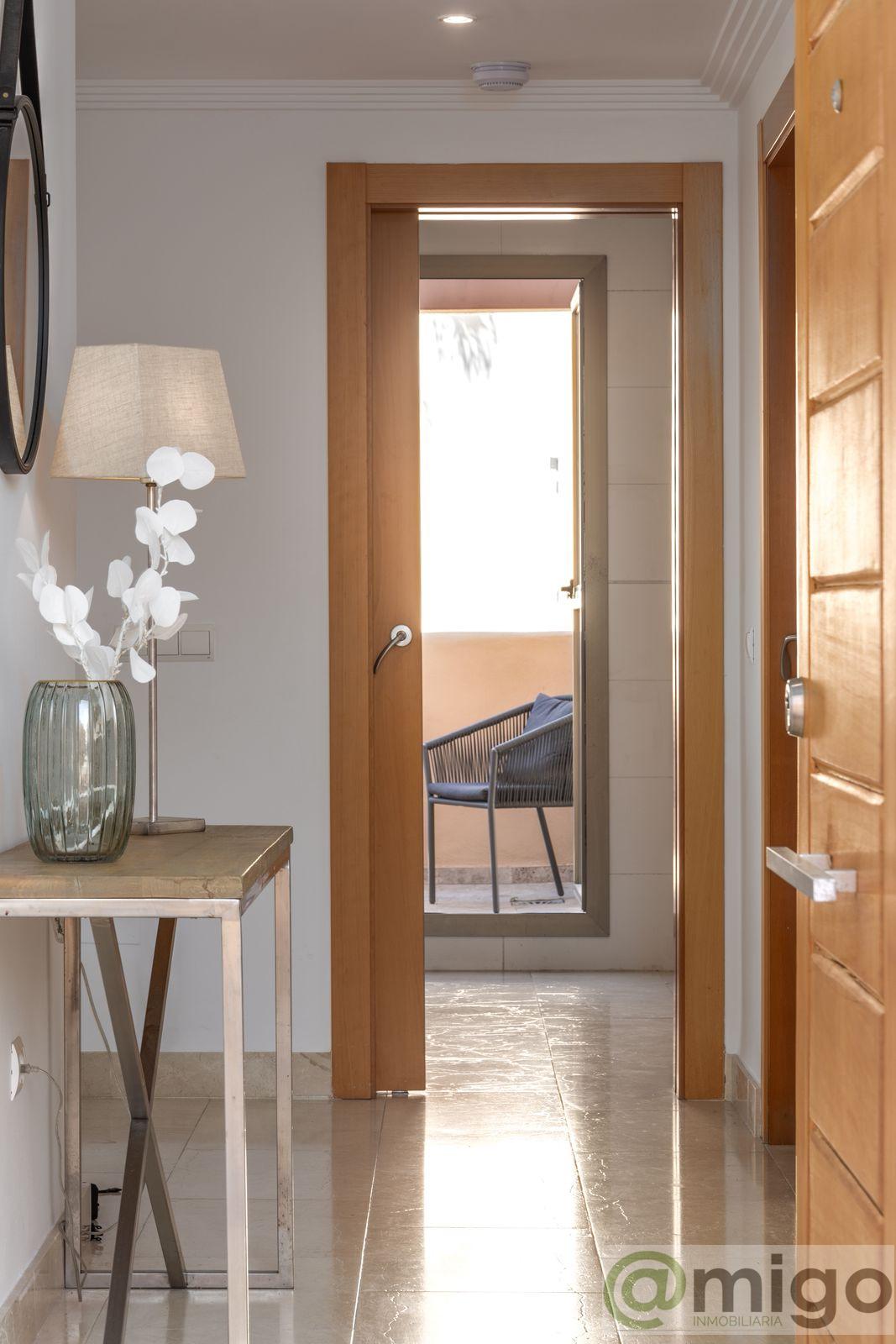 Venta de Ático en Marbella