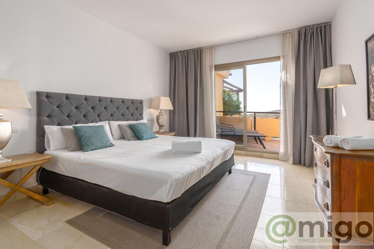 Venta de Ático en Marbella