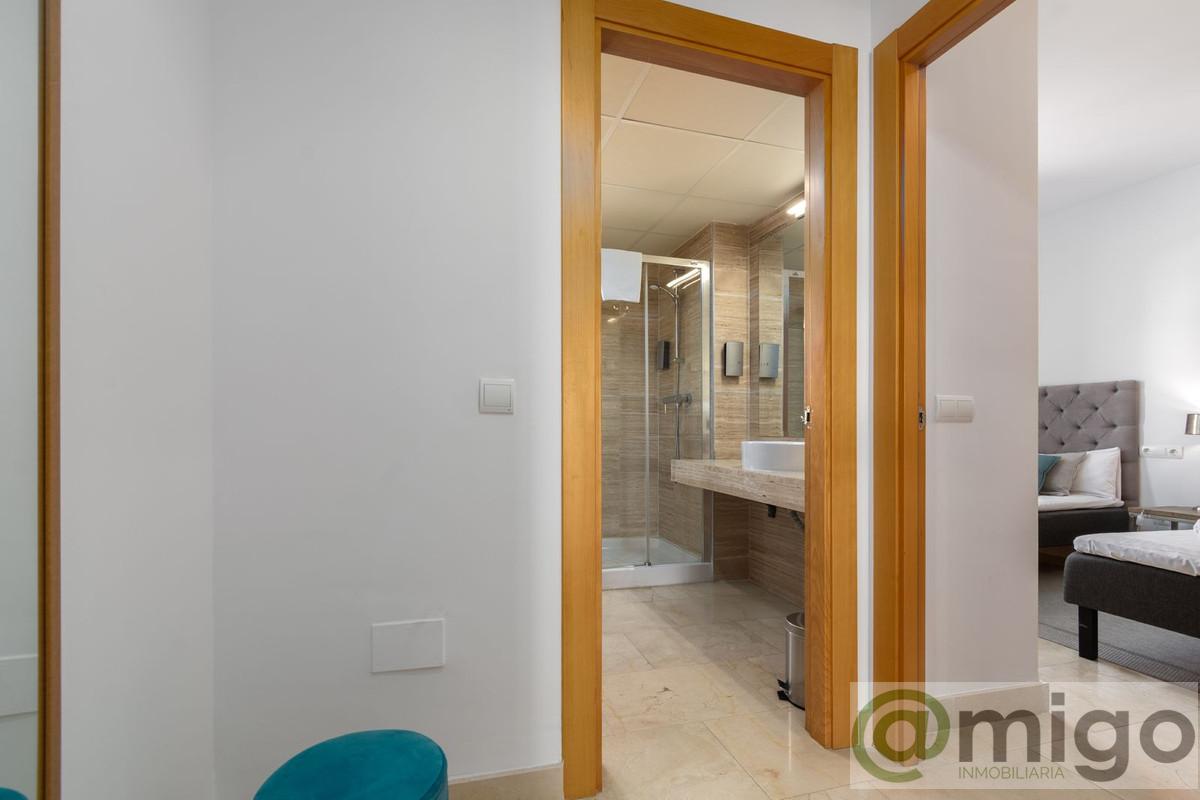 Venta de Ático en Marbella