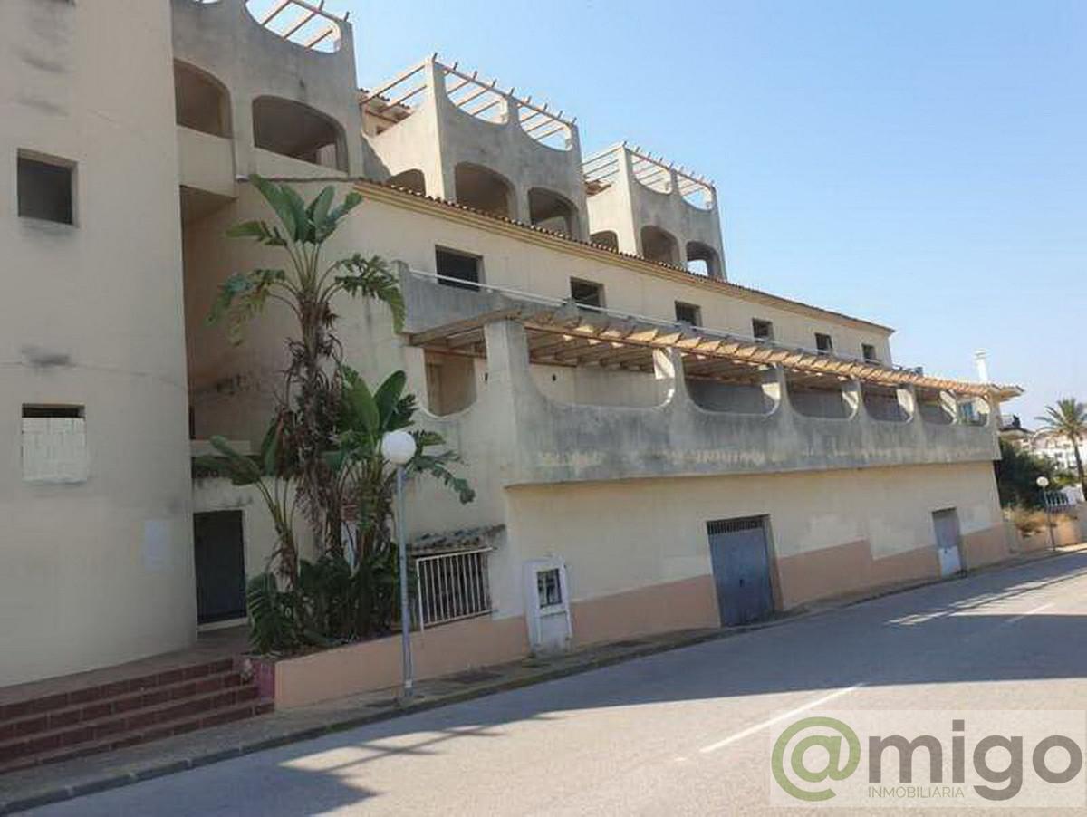 Venta de apartamento en Mijas Costa