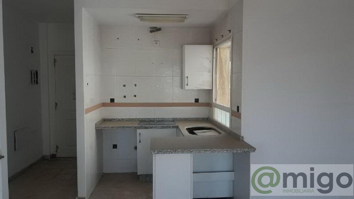 Venta de apartamento en Mijas Costa