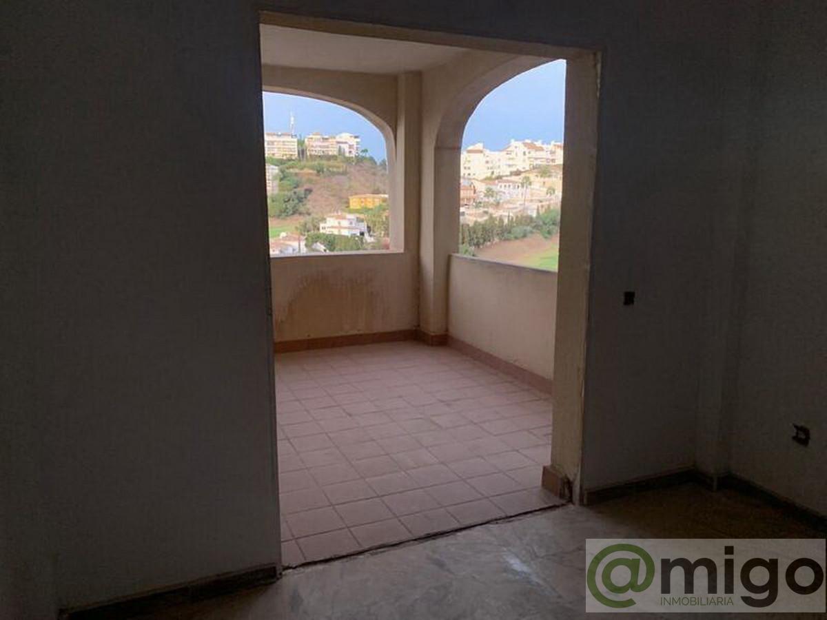Venta de apartamento en Mijas Costa