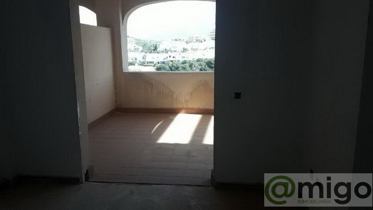 Venta de apartamento en Mijas Costa