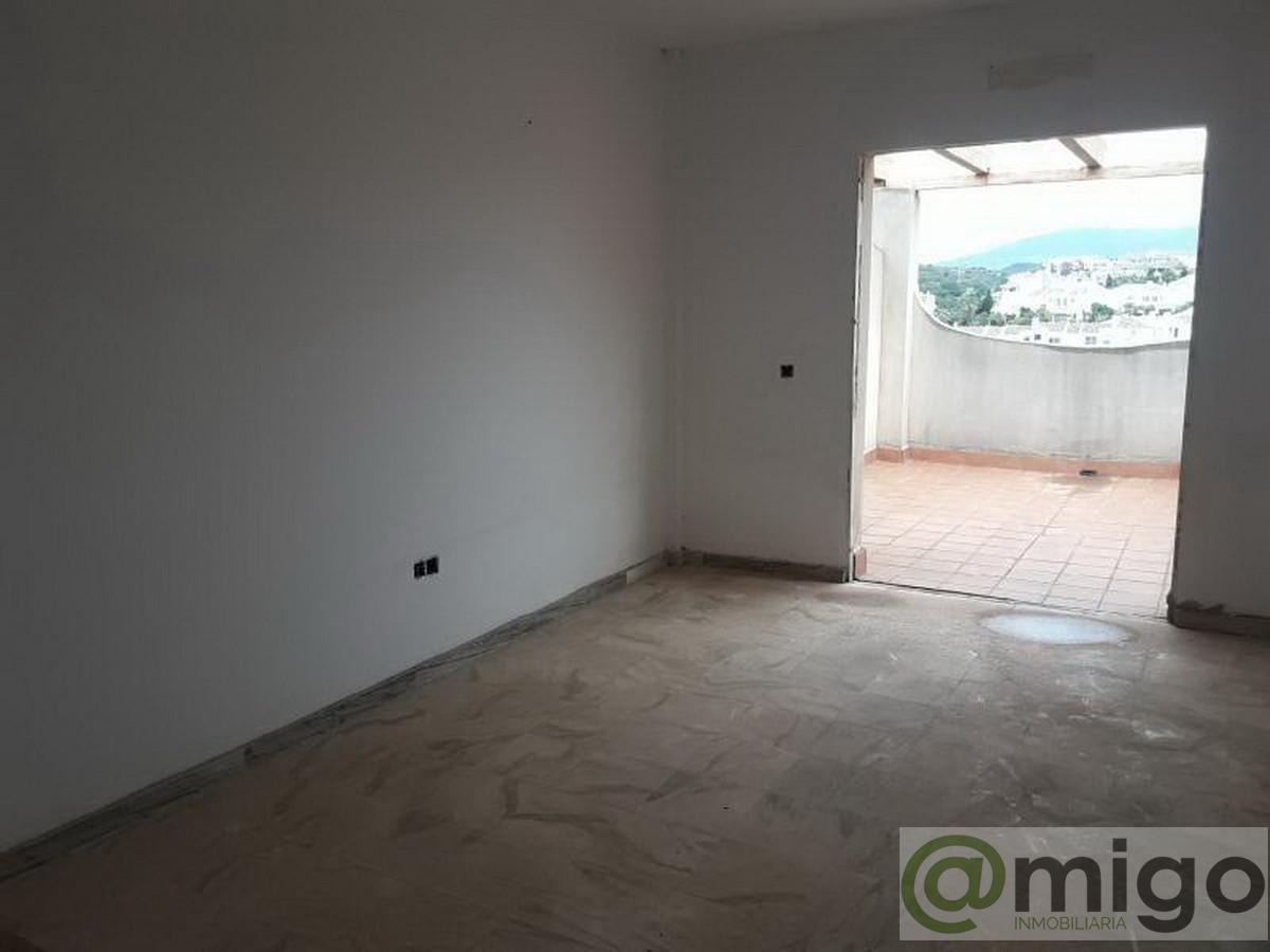 Venta de apartamento en Mijas Costa