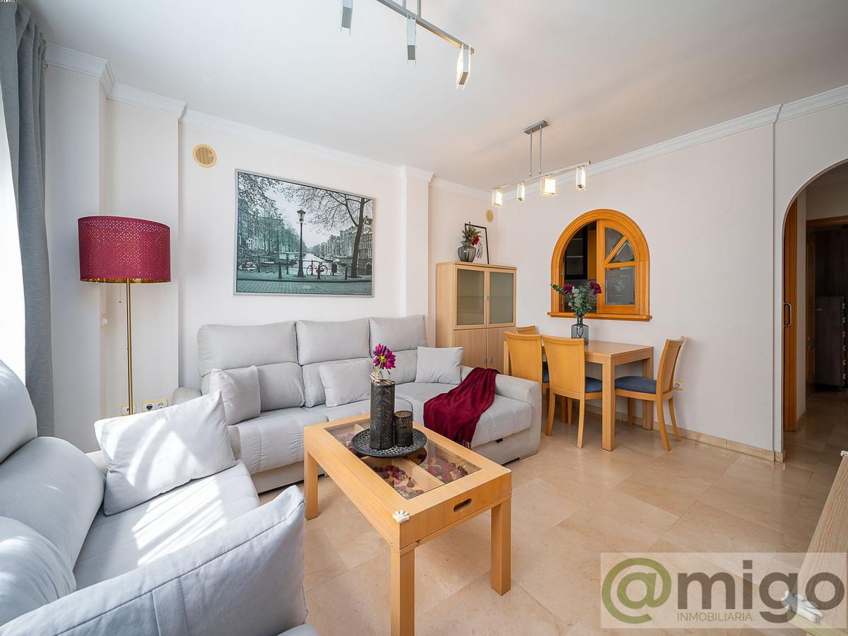 Venta de apartamento en Las Lagunas